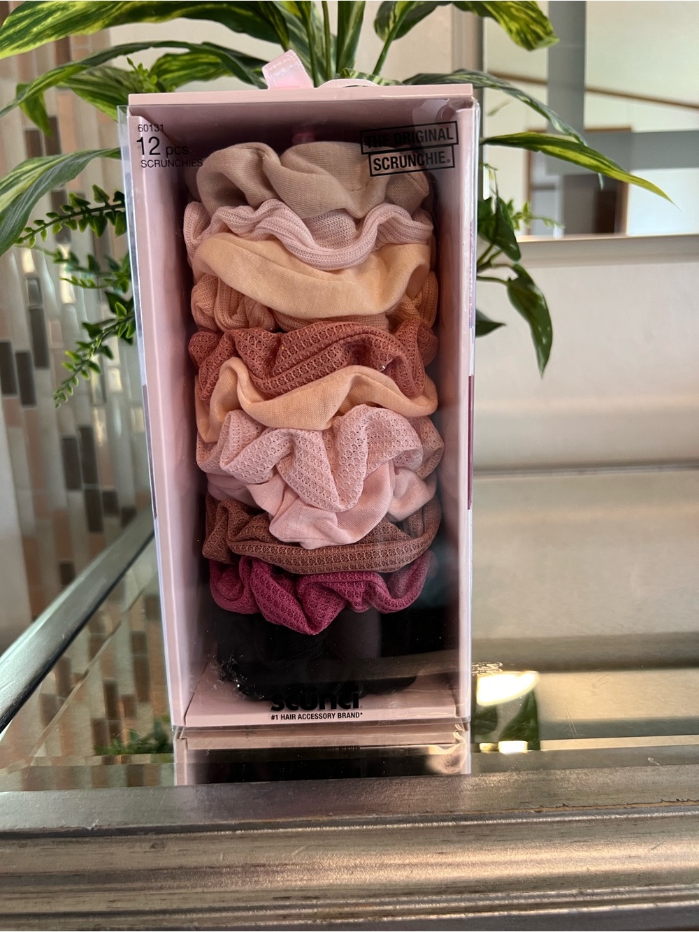 Scunci Scrunchie Set